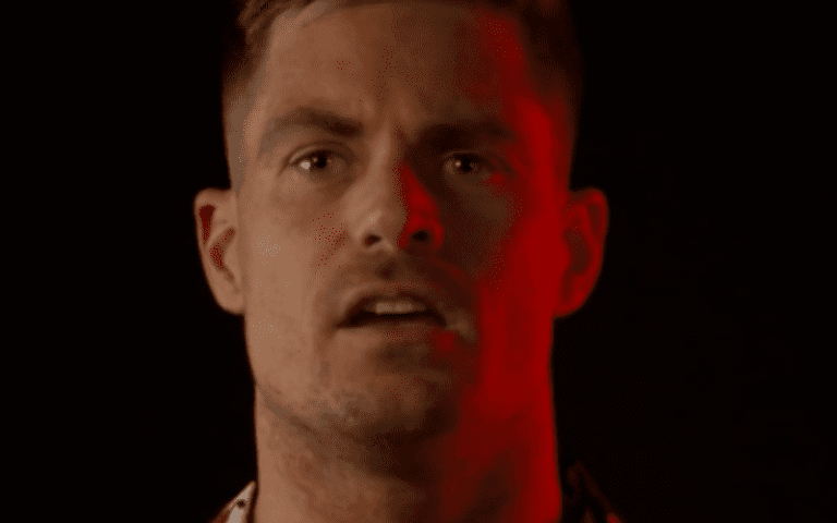 Grayson Waller Is Furious About His WWE 2K23 Rating