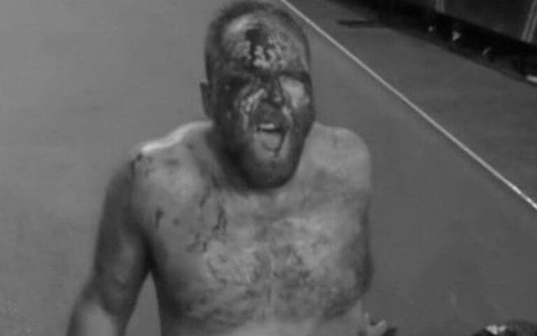Jon Moxley Called Out For Bleeding Too Much In His AEW Matches