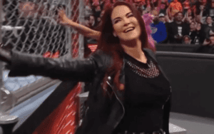 Huge Spoiler On WWE's Plan For Lita's Return