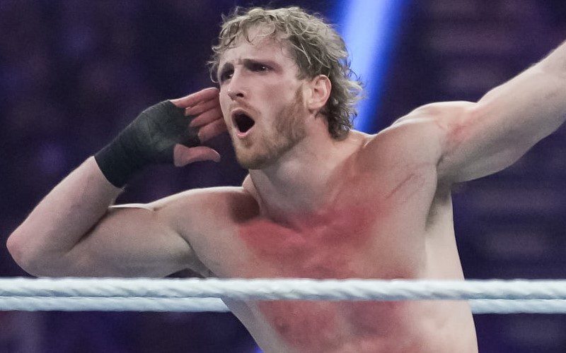 Logan Paul Slated For Multiple Upcoming WWE Events
