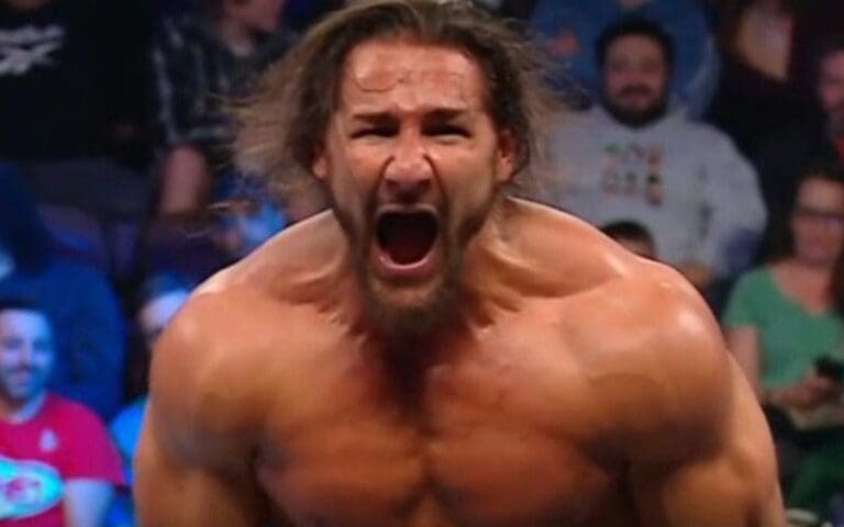 Madcap Moss Earns Intercontinental Title Shot During WWE SmackDown