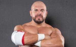 No Charges Were Filed Against Michael Elgin For Violating Order Of Protection