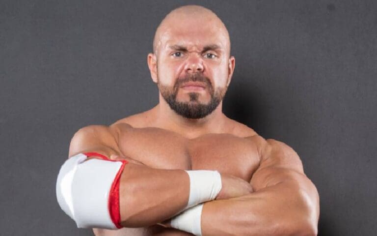 No Charges Were Filed Against Michael Elgin For Violating Order Of Protection
