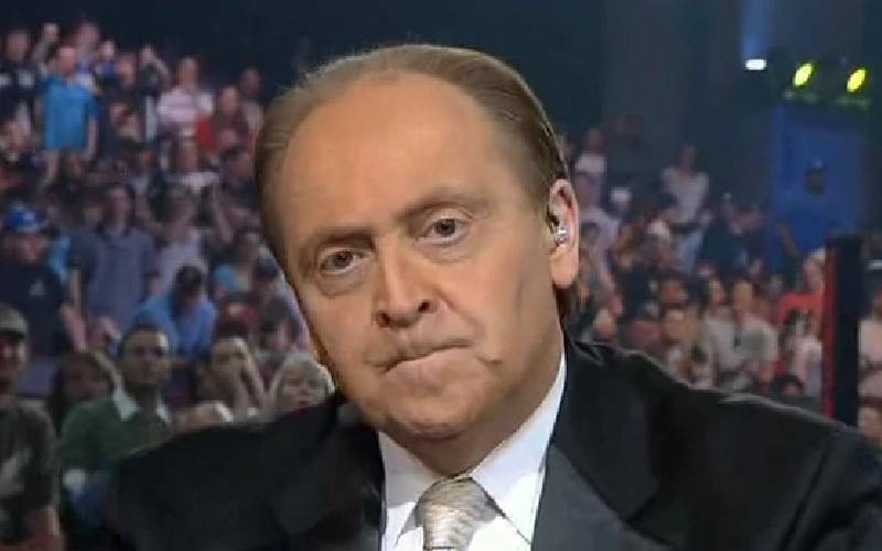 Mike Tenay Rejected Offer For Return To Pro Wrestling Commentary