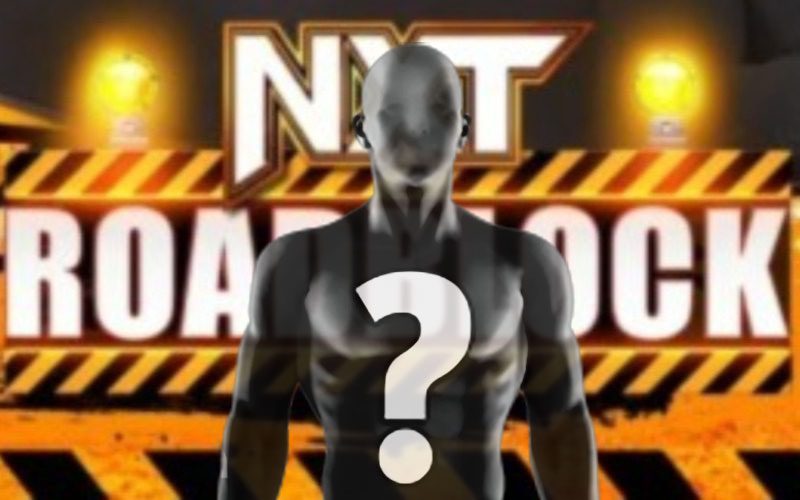WWE Announces First Match For NXT Roadblock