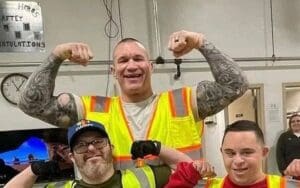 Randy Orton Resurfaces Amidst WWE Hiatus