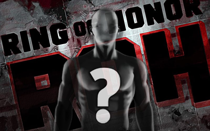Spoiler On 2nd Generation Superstar Making Debut At ROH Television Taping