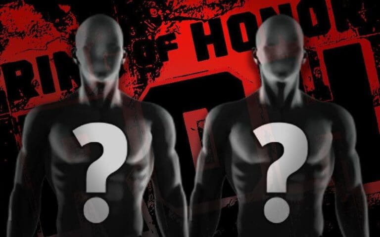 Ring of Honor TV Spoiler Results for March 9, 2023