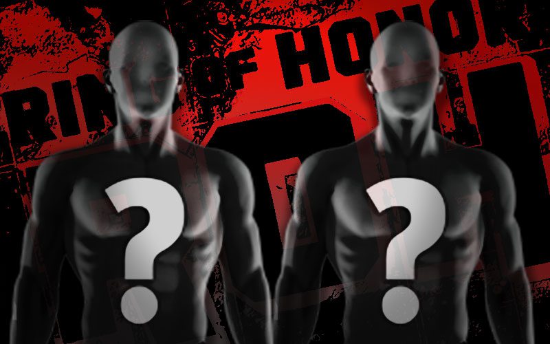 Huge Spoiler On Ring Of Honor’s Plan For Tag Titles