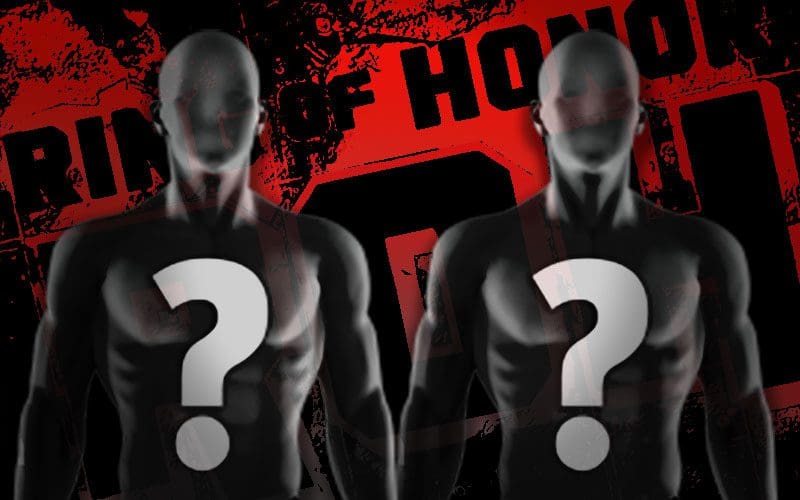 ROH HonorClub Spoiler Results for August 24, 2023