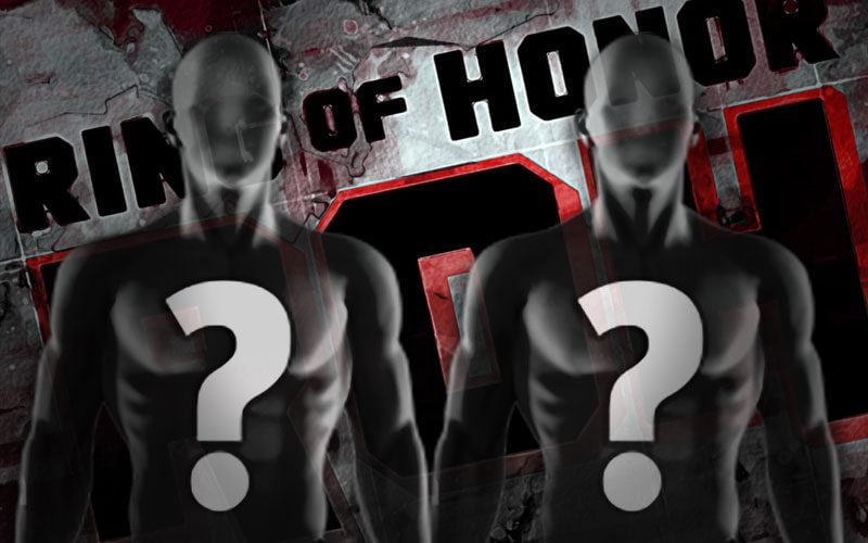 Ring of Honor Spoiler Results Taped on April 12, 2023