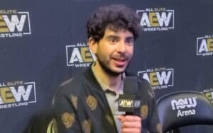 Tony Khan Would Be Interested In Buying Another Company After AEW & ROH