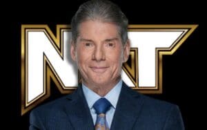 Shawn Michaels Says Vince McMahon Doesn't Have Time For WWE NXT Creative