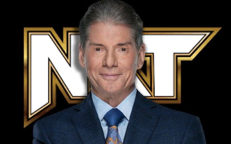 Shawn Michaels Says Vince McMahon Doesn't Have Time For WWE NXT Creative