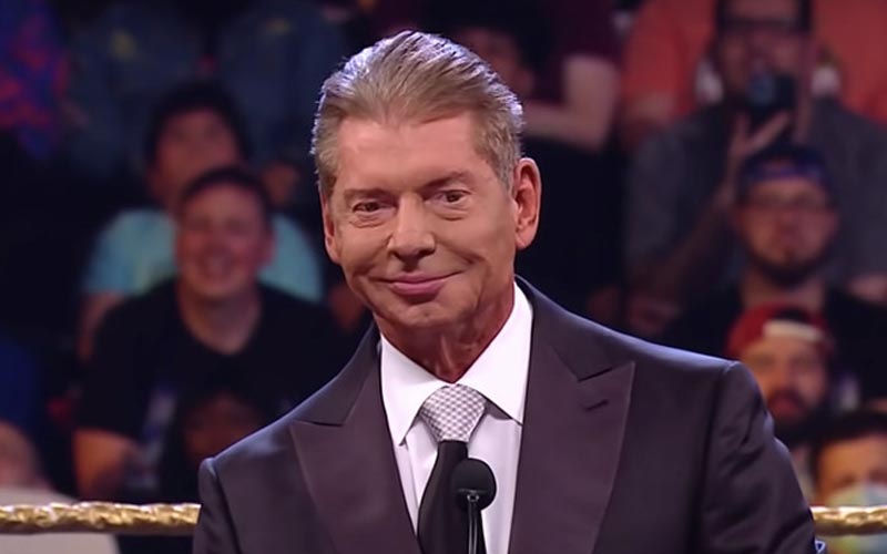 Vince McMahon Has No Issue Stepping Aside If He Makes The Right Deal For WWE Sale