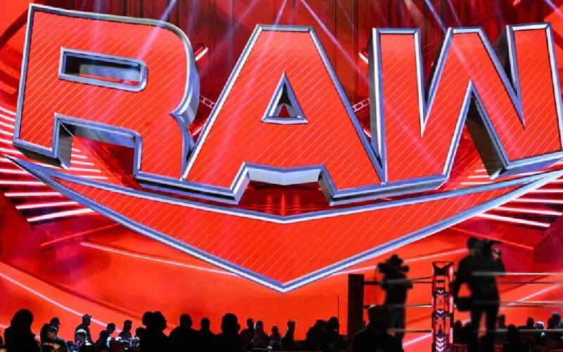 WWE Has Discussed Holding RAW In Puerto Rico