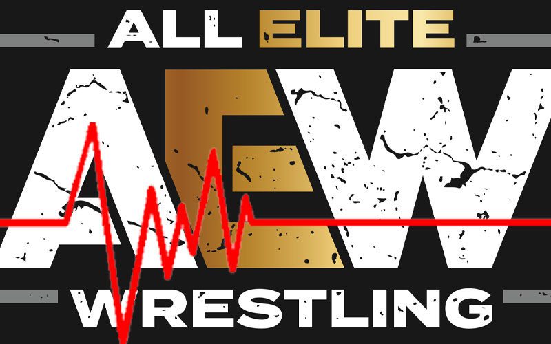 Eric Bischoff Says AEW Is Flatlining As A Company
