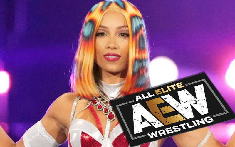 Mercedes Mone Not Interested In Long-Term Deal With AEW
