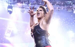 Beth Phoenix Has Unique Roster Listing In WWE