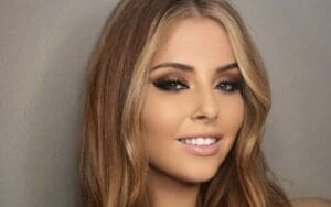 Brandi Lauren Plugs Her OnlyFans Yet Again With Revealing Bra Photo Drop