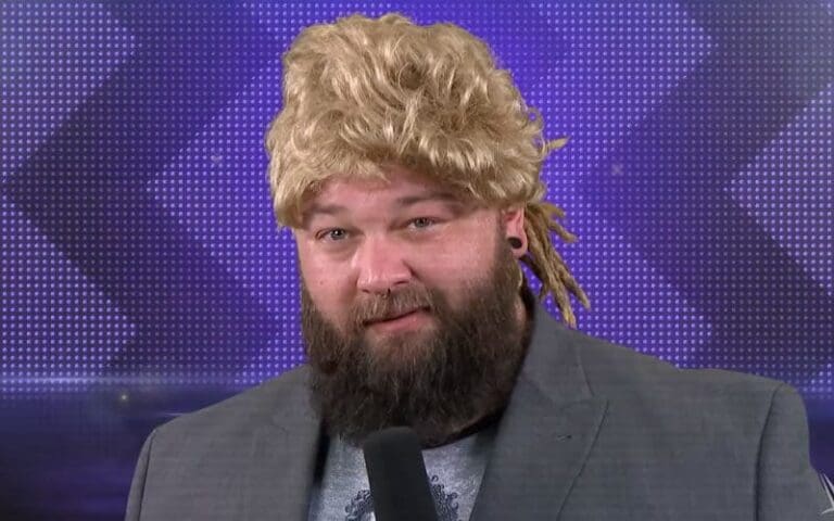 Bray Wyatt's Firefly Fun House Segment Teases Former WWE Superstar's Return