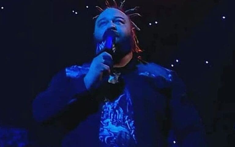 Bray Wyatt Lays Down Massive Challenge After Aligning With Uncle Howdy On WWE SmackDown