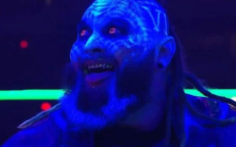 WWE Made Big Money Off Mountain Dew Pitch Black Royal Rumble Match