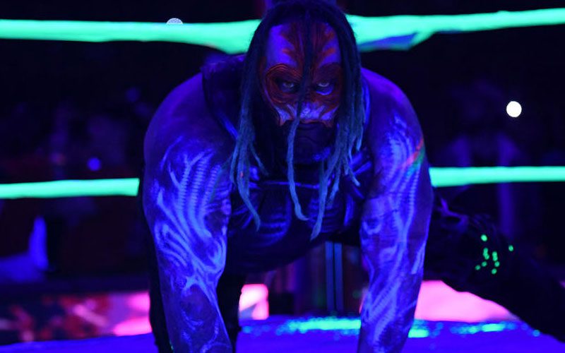 Bray Wyatt Blasted For Ruining Pro Wrestling