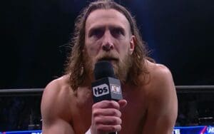 Bryan Danielson Was A Huge Reason For WWE & AEW's Talks With NJPW