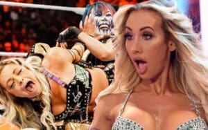Liv Morgan Claps Back After Carmella Trolls Her Loss To Asuka