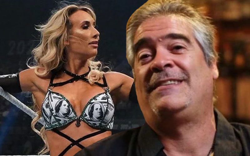 Carmella Drags Vince Russo In Epic Fashion