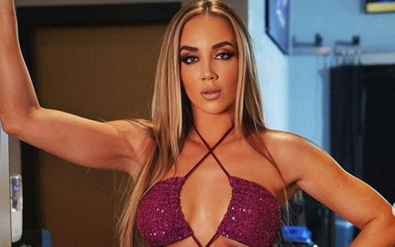 Chelsea Green Tells All About Her ‘Secret Boob Job’ She Kept From WWE