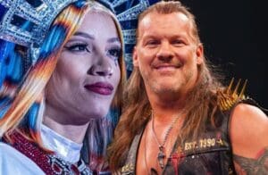 Mercedes Mone Not Getting Anywhere Near Chris Jericho Money In NJPW