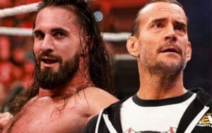 Seth Rollins Called 'Childish' For His Comments About CM Punk