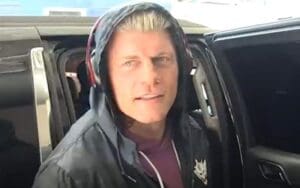Cody Rhodes Says Roman Reigns WrestleMania Match Will Be An 'Odd Sense Of Closure'