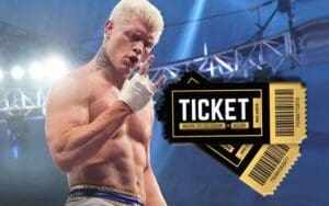 Cody Rhodes Has Been A Huge Draw For WWE Since His Return Cody Rhodes Has Been A Huge Draw For WWE Since His Return