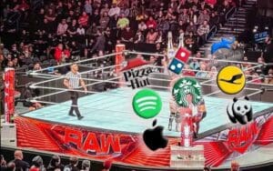 WWE Taking A 'Deep Dive' Into 'Monetizing Ring Assets'