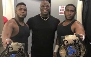 D-Von Dudley's Sons Hope To Get WWE WrestleMania 39 Tryout
