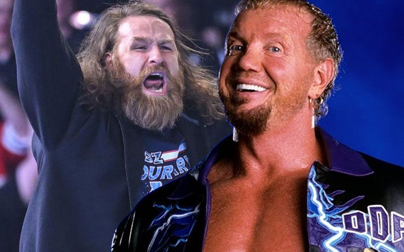 Sami Zayn’s Breakout WWE Stardom Compared To DDP In WCW