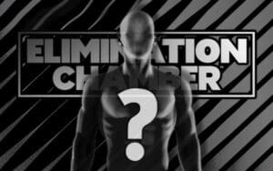 Possible Spoiler On Former Champion's Elimination Chamber Return
