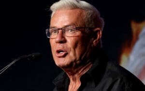 Eric Bischoff Apologizes For Calling Fan's Father An Alcoholic