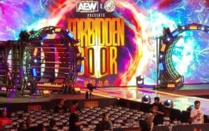 Tony Khan Confirms Forbidden Door 2 Is In The Works