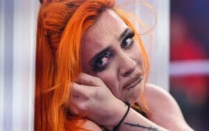 Gigi Dolin Won't Be On WWE NXT Television For 'A Few Weeks' After Betrayal Angle
