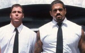 The Godfather Wants To Apologize To Stevie Richards For Bullying Him The Godfather Wants To Apologize To Stevie Richards For Bullying Him