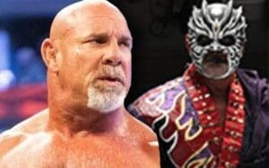 Goldberg Is Sad About The Great Muta's Retirement