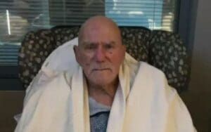 'Superstar' Billy Graham's Family Reaches Out To Fans For Help After Another Hospitalization