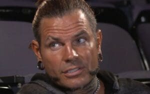 Jeff Hardy's Likely Future In Pro Wrestling After DUI Situation