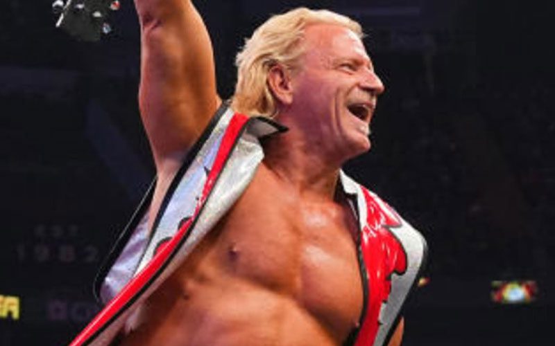 AEW Broadcast Team Discussed How To Handle Jeff Jarrett Wrestling Right After Jerry Jarrett Tribute