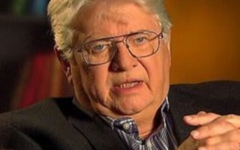 Jerry Jarrett Passes Away At 80-Years-Old