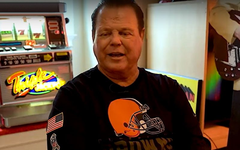 Jerry Lawler Undergoes Surgery After Suffering Stroke